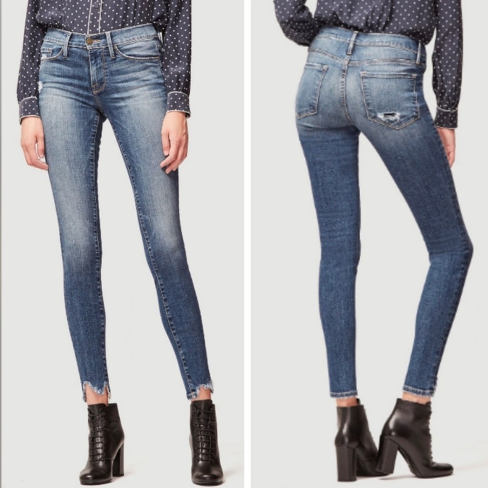 Frame Jeans